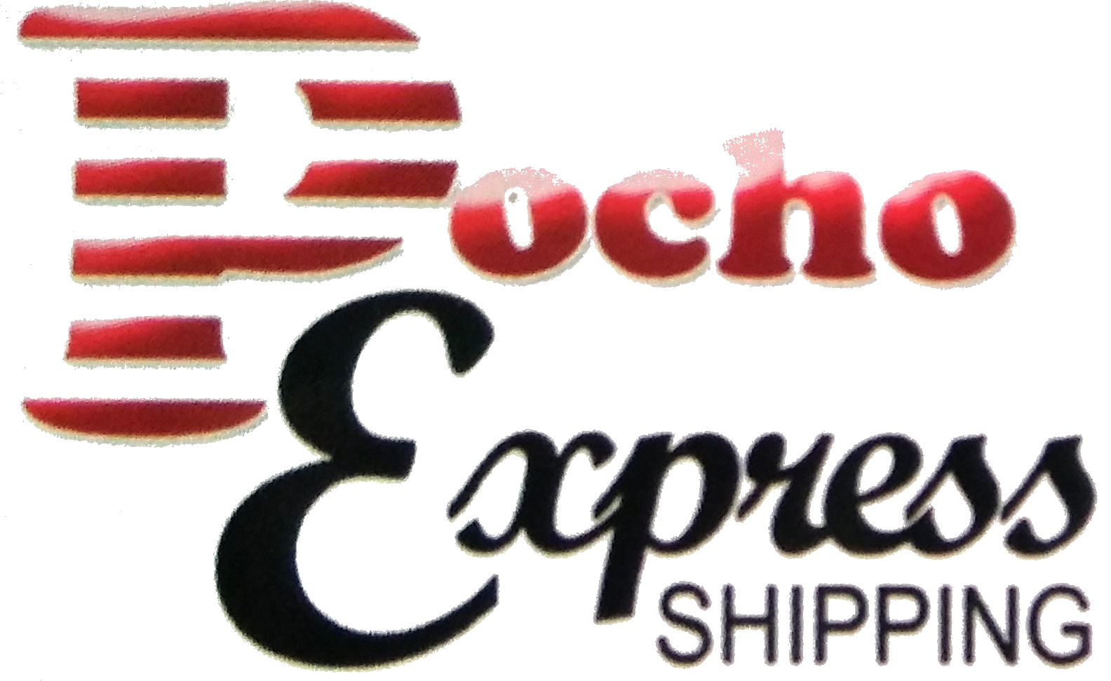 Logo Pochoshipping